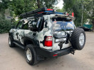 Toyota Land Cruiser 1999 года