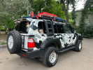 Toyota Land Cruiser 1999 года