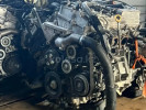 ДВС 3GR на lexus GS300 в сборе с коробкой
