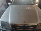 Mercedes-Benz C-Класс 1995 года