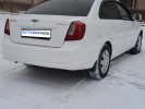 Daewoo Gentra 2014 года