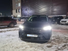 Geely Tugella 2022 года