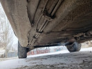Daewoo Nexia 2007 года