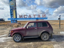 ВАЗ (Lada) 2121 (4x4) 2004 года