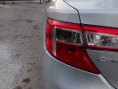 Toyota Camry 2013 года