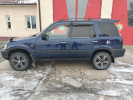 Honda CR-V 1996 года