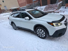 Subaru Outback 2020 года