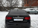 Kia Cerato 2012 года