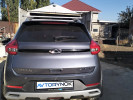 Chery Tiggo 2 2023 года