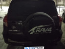 Toyota RAV4 2006 года