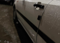 Volkswagen Golf 1995 года