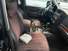 Mitsubishi Pajero 2008 года