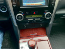 Toyota Camry 2012 года