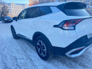 Kia Sportage 2023 года