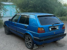 Volkswagen Golf 1990 года