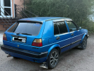Volkswagen Golf 1990 года