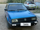 Volkswagen Golf 1990 года
