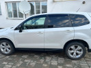 Subaru Forester 2015 года