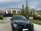 Toyota Camry 2017 года