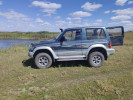 Mitsubishi Pajero 1995 года