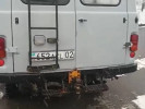 УАЗ Буханка 1999 года