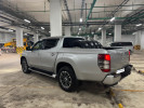Mitsubishi L200 2021 года