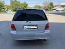 Honda Odyssey 1999 года