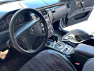 Mercedes-Benz E-Класс 1999 года