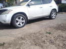 Nissan Murano 2005 года