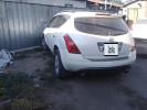Nissan Murano 2005 года