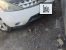 Nissan Murano 2005 года