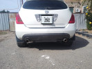 Nissan Murano 2005 года