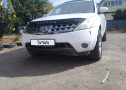 Nissan Murano 2005 года