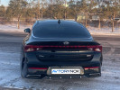 Kia K5 2021 года