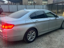 BMW 5 серия 2015 года