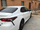 Toyota Camry 2022 года