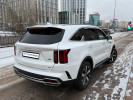 Kia Sorento 2023 года