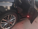 Hyundai Grandeur 2018 года
