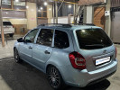 ВАЗ (Lada) Kalina 2014 года