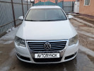 Volkswagen Passat 2007 года