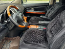 Lexus RX 2004 года