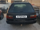 Volkswagen Passat 1990 года