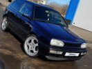 Volkswagen Golf 1994 года