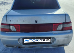 ВАЗ (Lada) 2110 2007 года