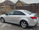 Chevrolet Cruze 2013 года