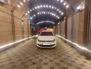 Volkswagen Polo 2015 года