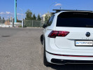 Volkswagen Tiguan 2021 года