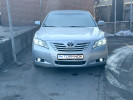 Toyota Camry 2007 года