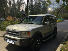 Land Rover Discovery 2007 года