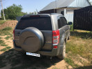 Suzuki Grand Vitara 2008 года